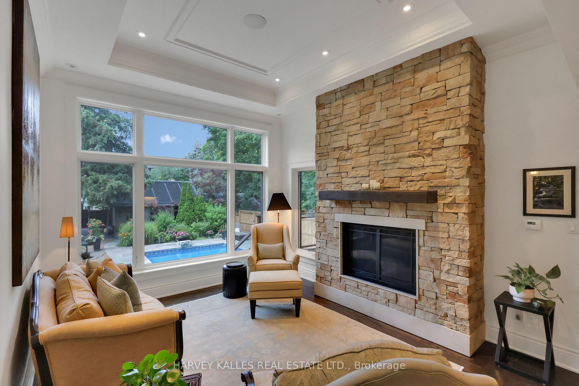 Photo 14 of 72 Teddington Park Avenue, Toronto, Lawrence Park North — HOMEH