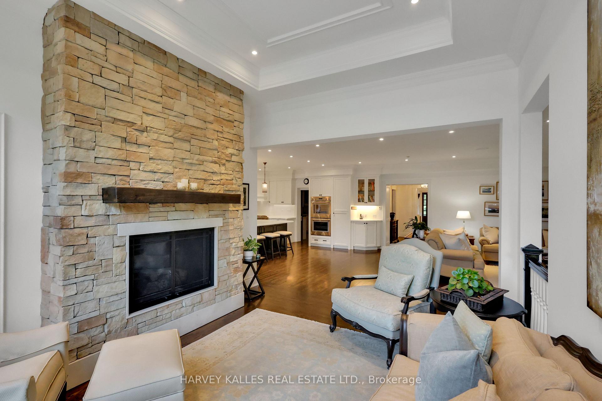 Photo 15 of 72 Teddington Park Avenue, Toronto, Lawrence Park North — HOMEH