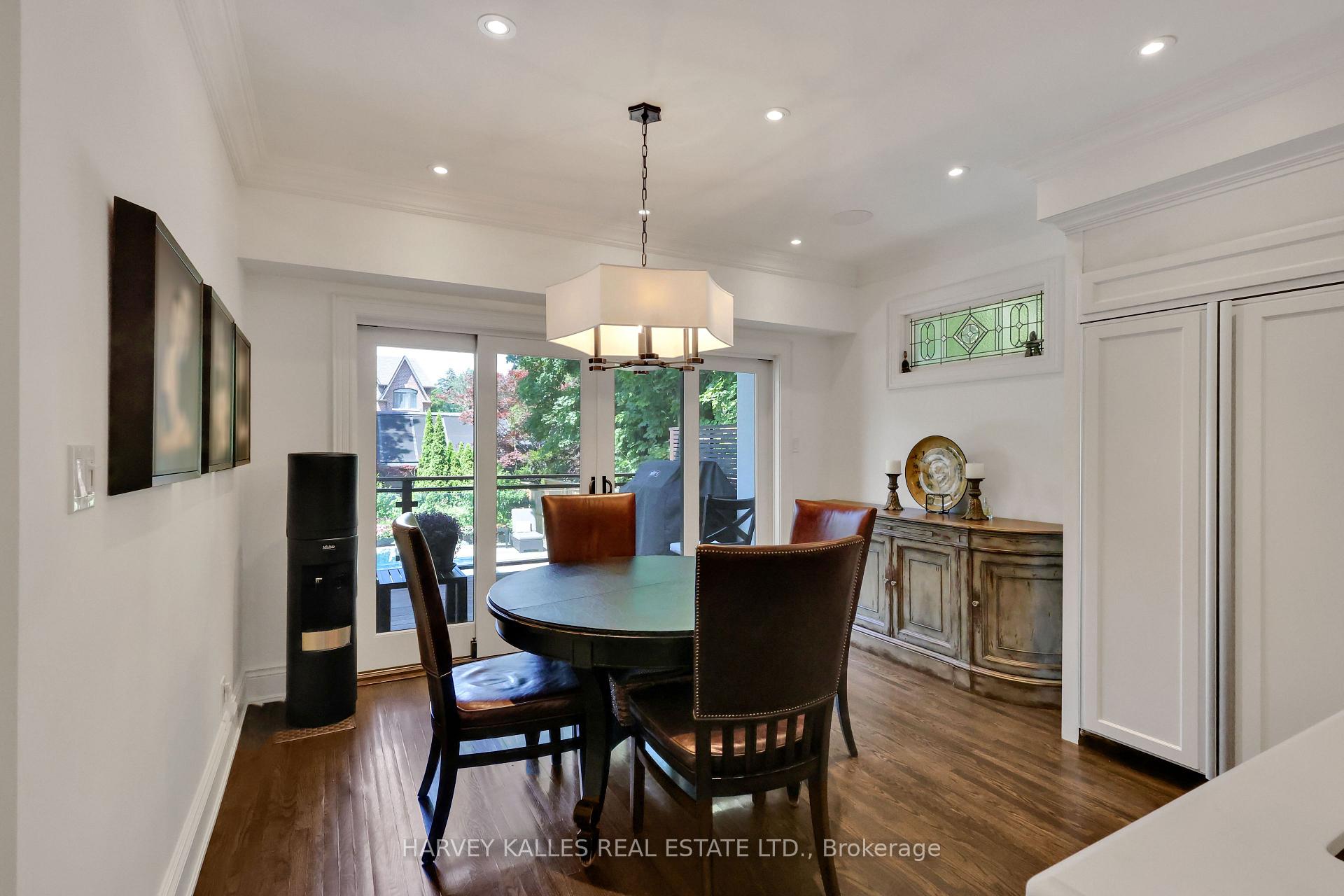 Photo 16 of 72 Teddington Park Avenue, Toronto, Lawrence Park North — HOMEH