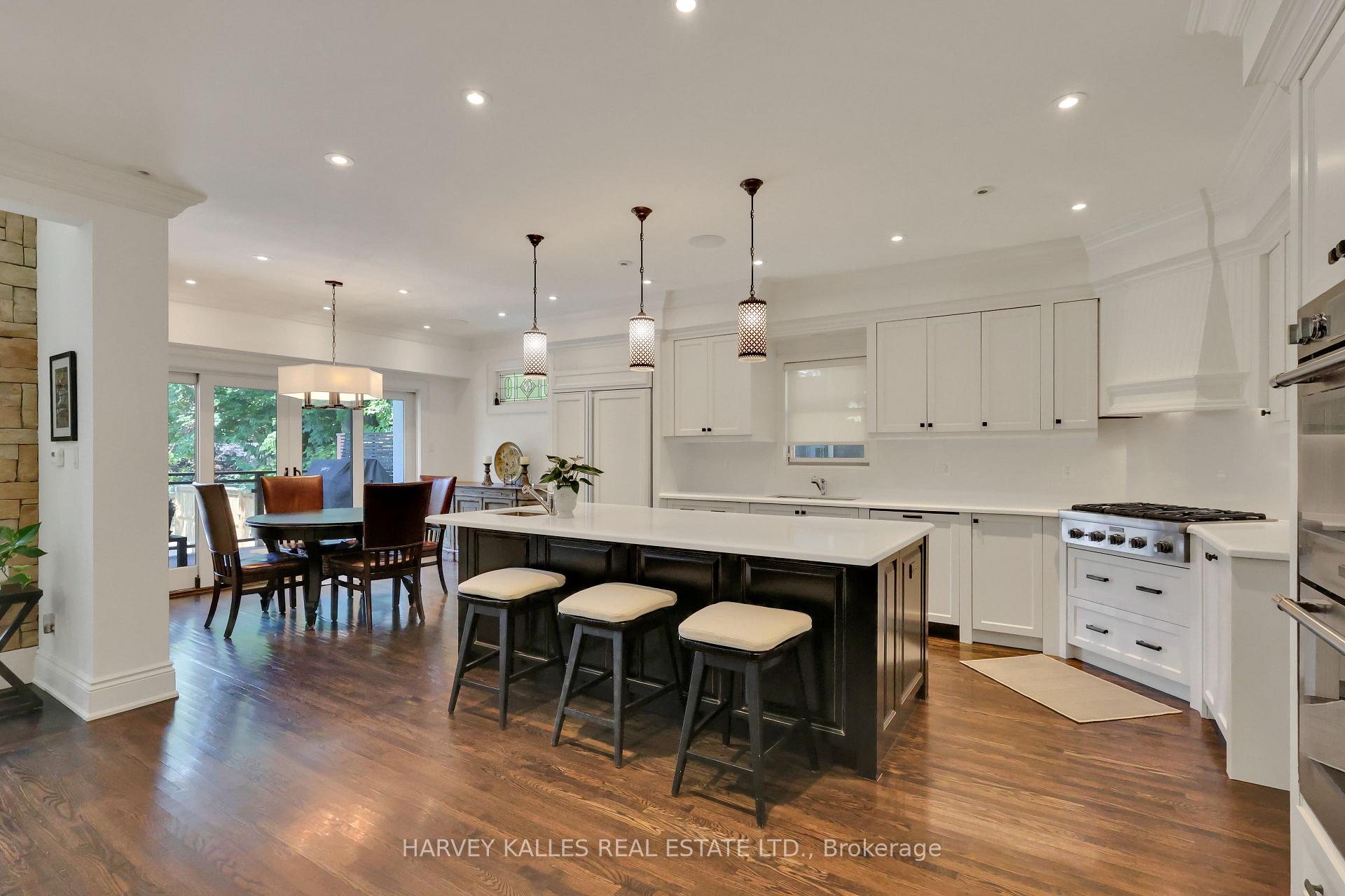 Photo 17 of 72 Teddington Park Avenue, Toronto, Lawrence Park North — HOMEH