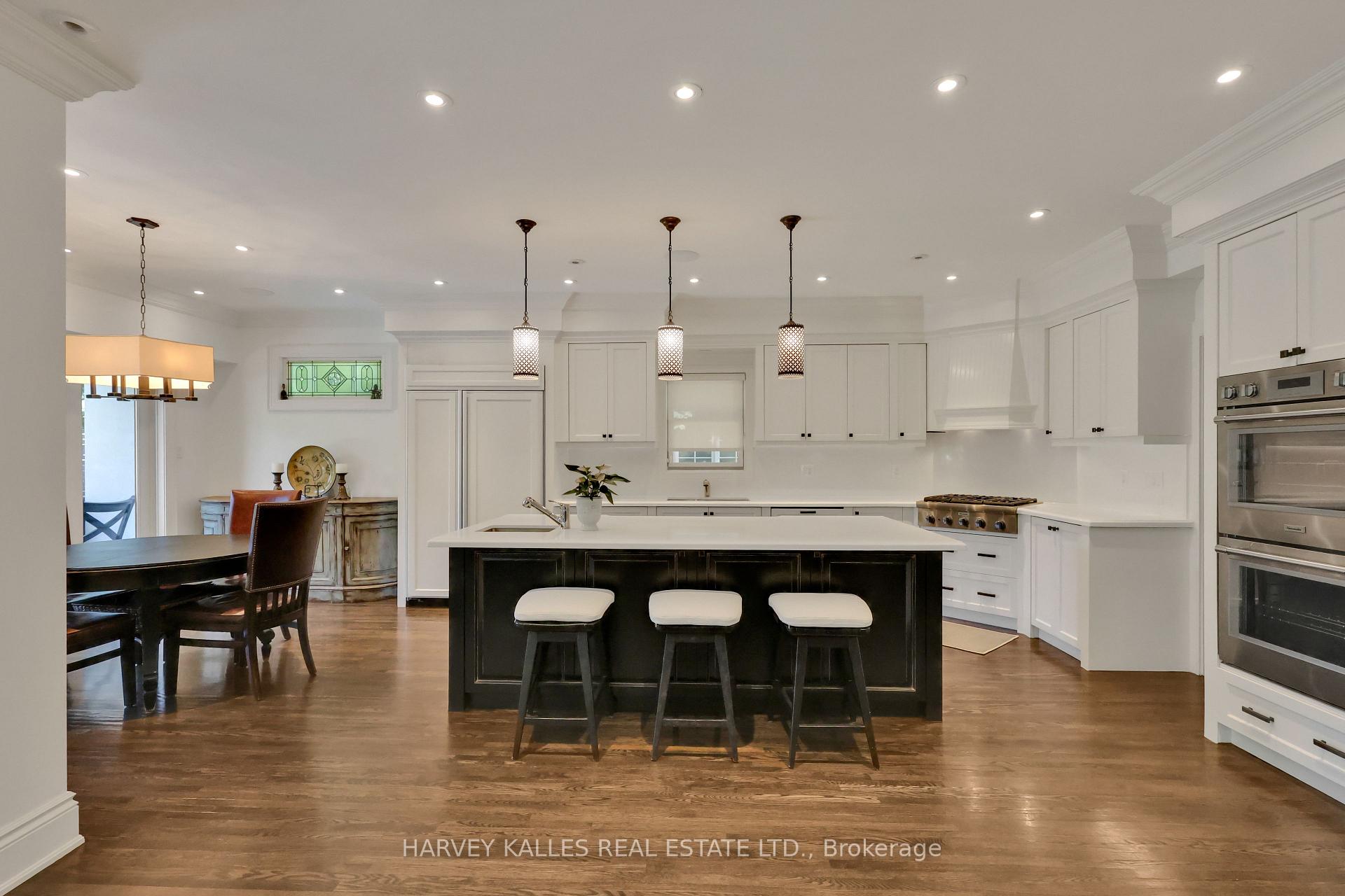 Photo 18 of 72 Teddington Park Avenue, Toronto, Lawrence Park North — HOMEH