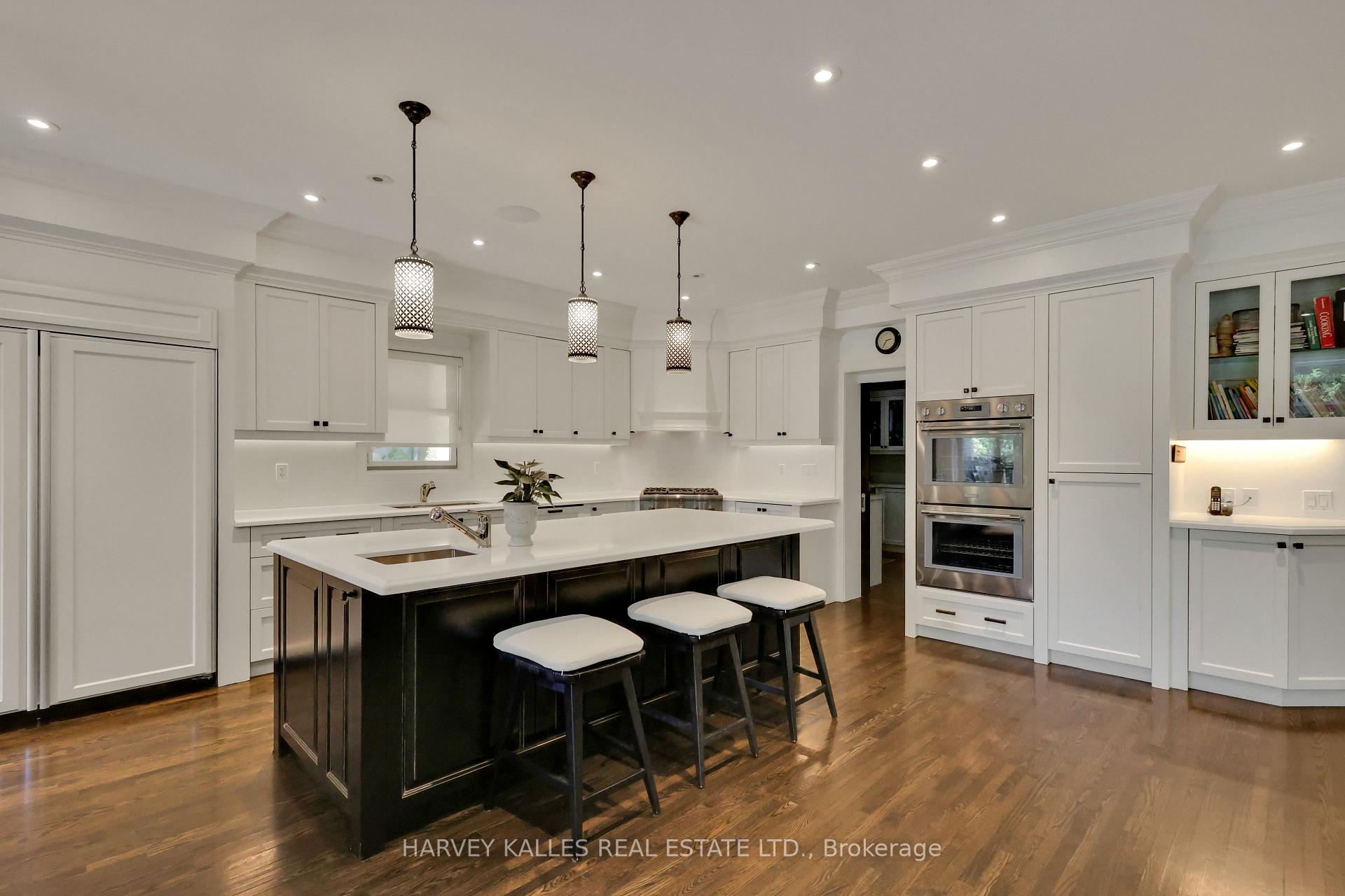 Photo 19 of 72 Teddington Park Avenue, Toronto, Lawrence Park North — HOMEH