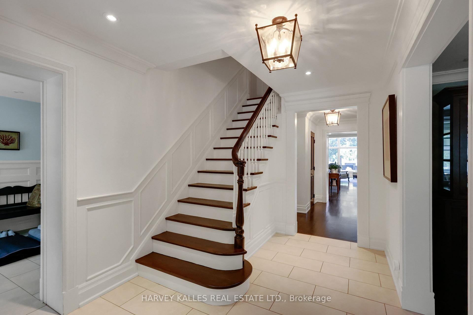Photo 22 of 72 Teddington Park Avenue, Toronto, Lawrence Park North — HOMEH