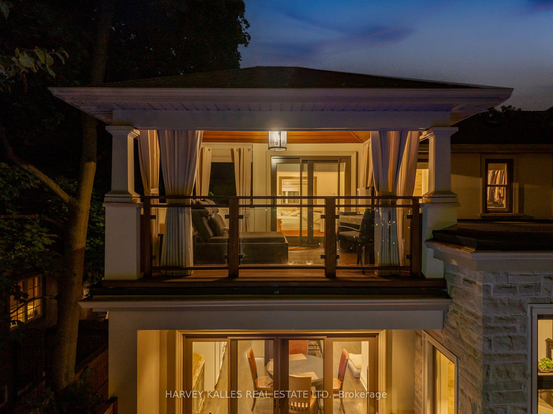 Photo 26 of 72 Teddington Park Avenue, Toronto, Lawrence Park North — HOMEH