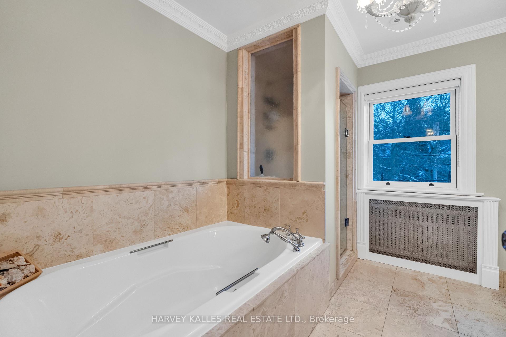 Photo 30 of 72 Teddington Park Avenue, Toronto, Lawrence Park North — HOMEH