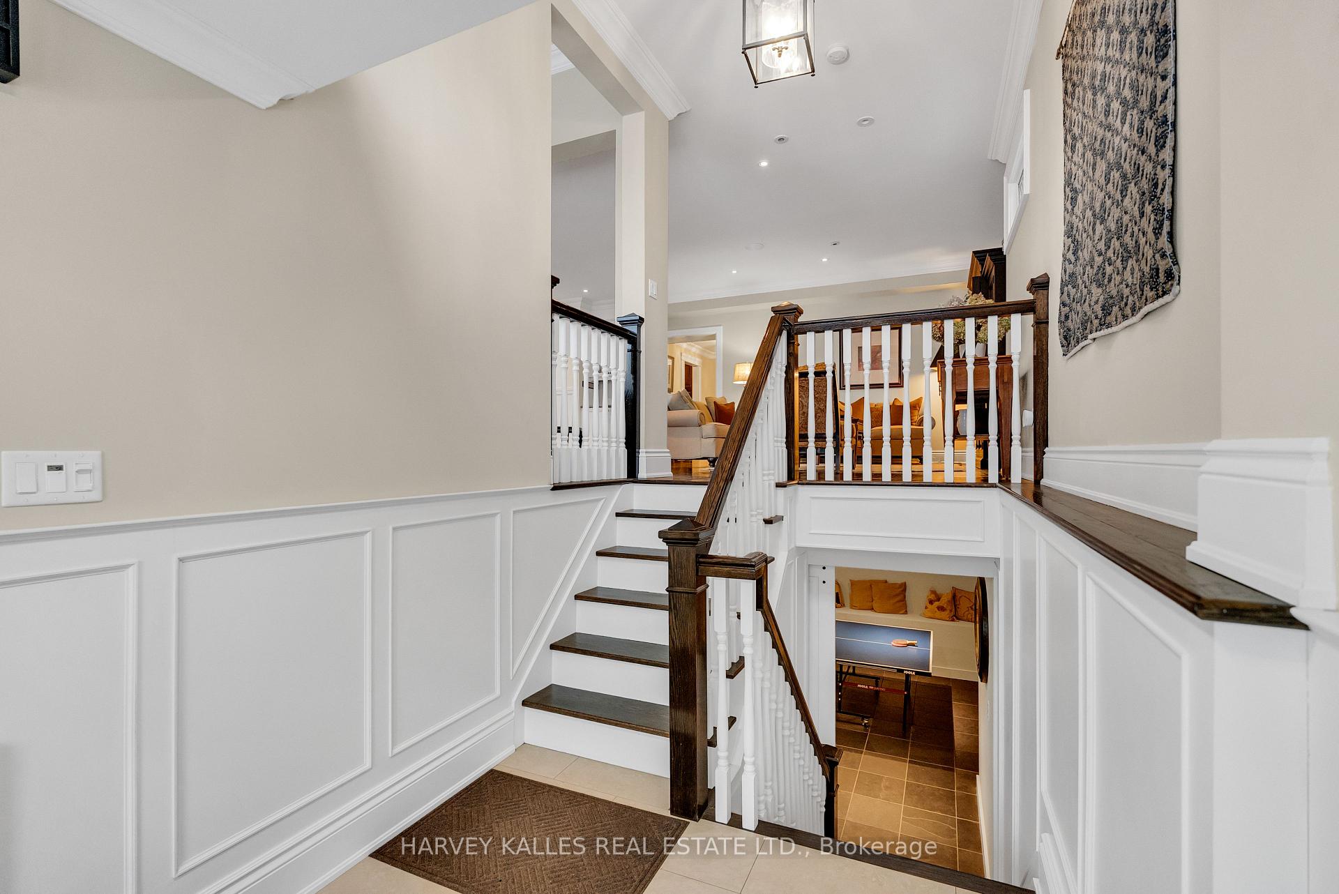 Photo 33 of 72 Teddington Park Avenue, Toronto, Lawrence Park North — HOMEH