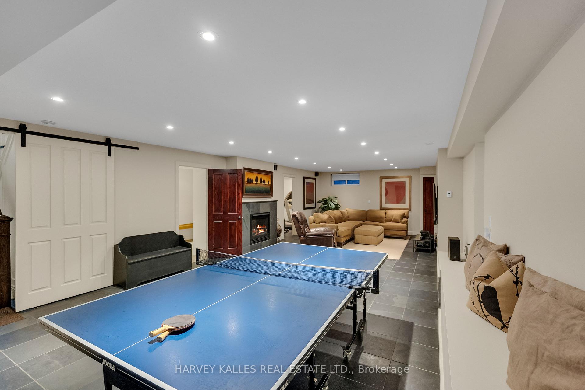 Photo 35 of 72 Teddington Park Avenue, Toronto, Lawrence Park North — HOMEH