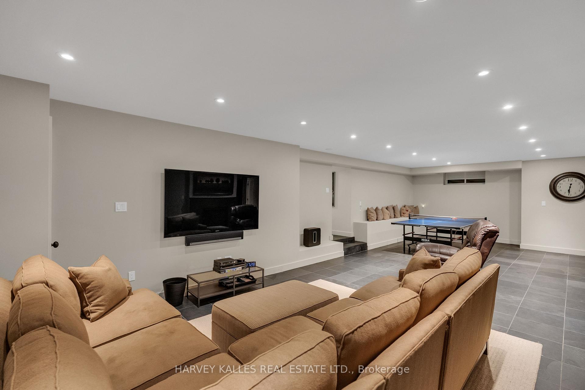 Photo 36 of 72 Teddington Park Avenue, Toronto, Lawrence Park North — HOMEH