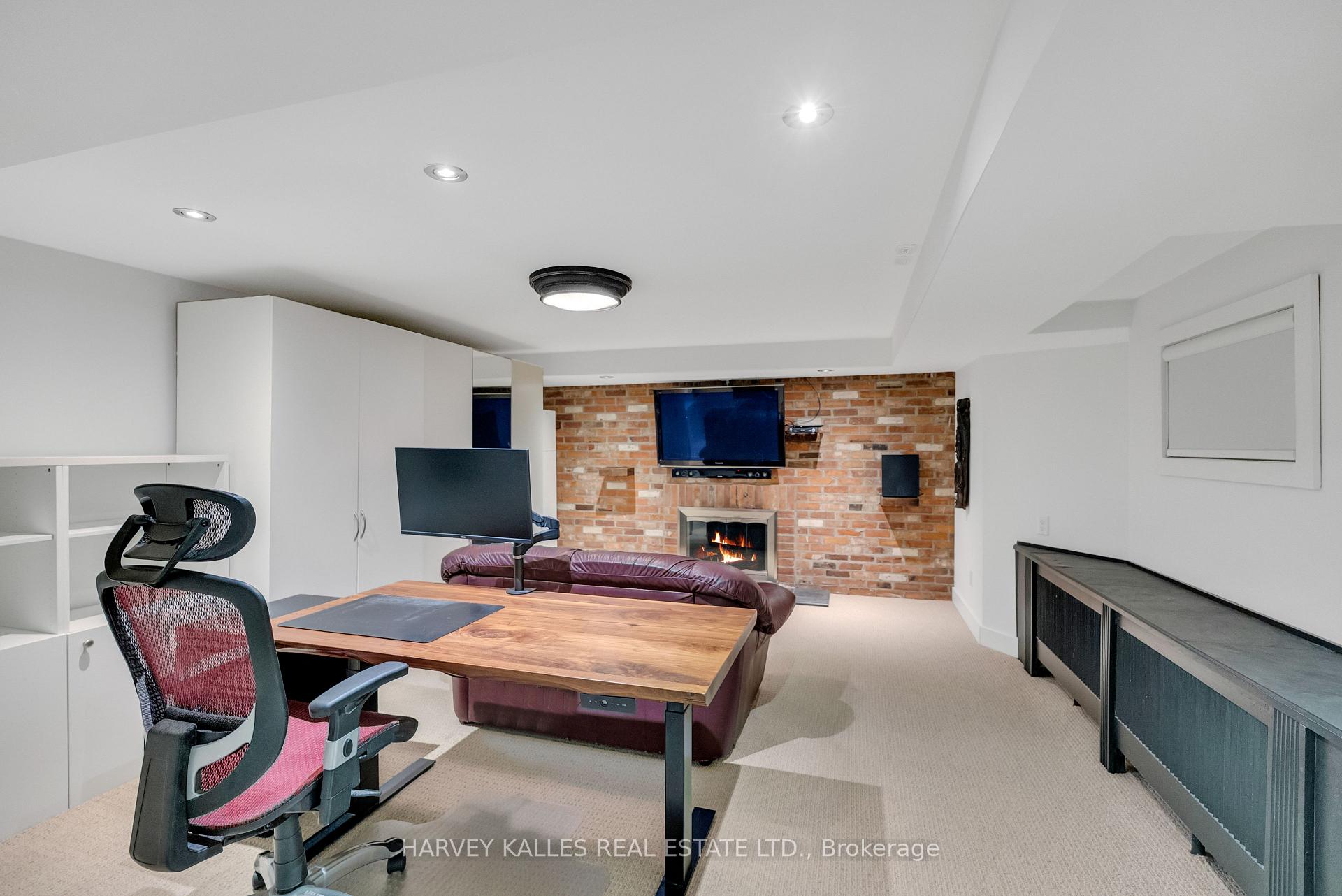 Photo 41 of 72 Teddington Park Avenue, Toronto, Lawrence Park North — HOMEH