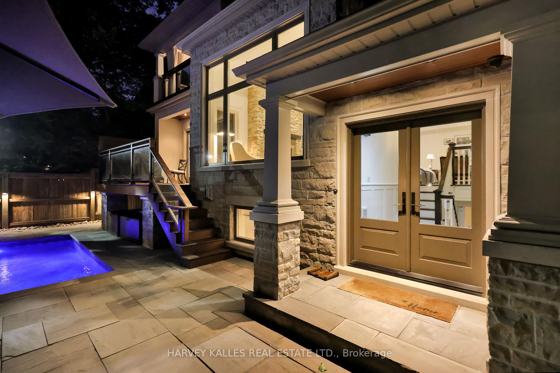 Photo 43 of 72 Teddington Park Avenue, Toronto, Lawrence Park North — HOMEH