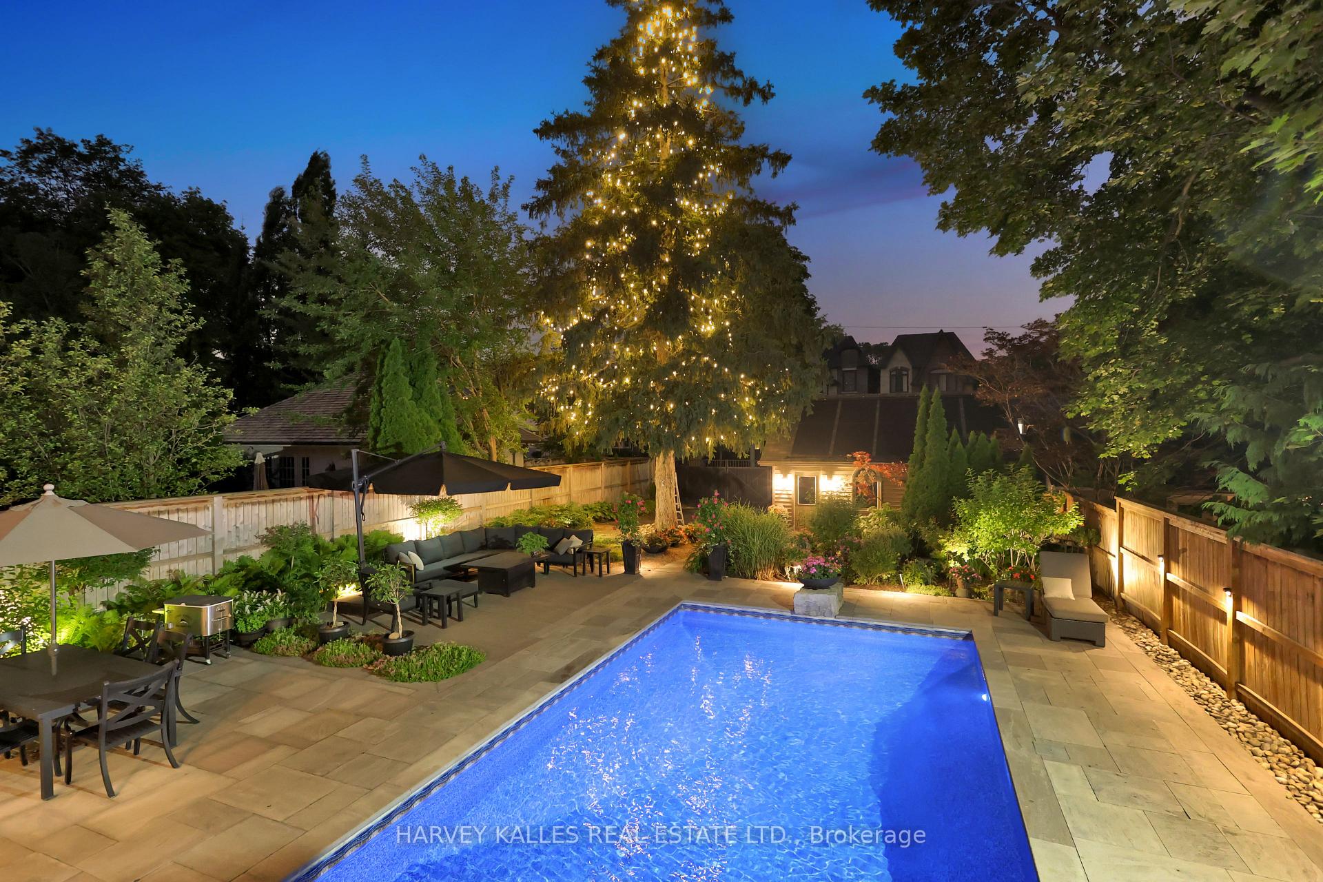Photo 44 of 72 Teddington Park Avenue, Toronto, Lawrence Park North — HOMEH