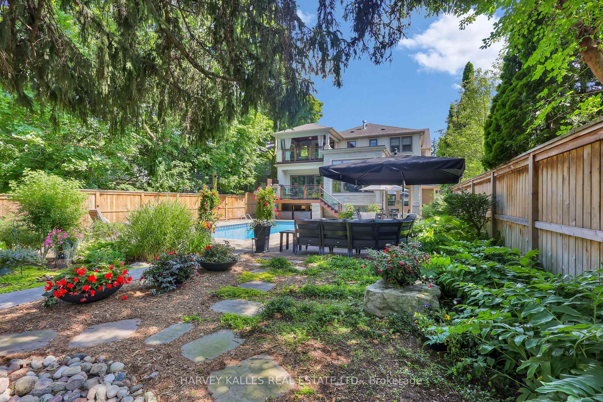 Photo 45 of 72 Teddington Park Avenue, Toronto, Lawrence Park North — HOMEH