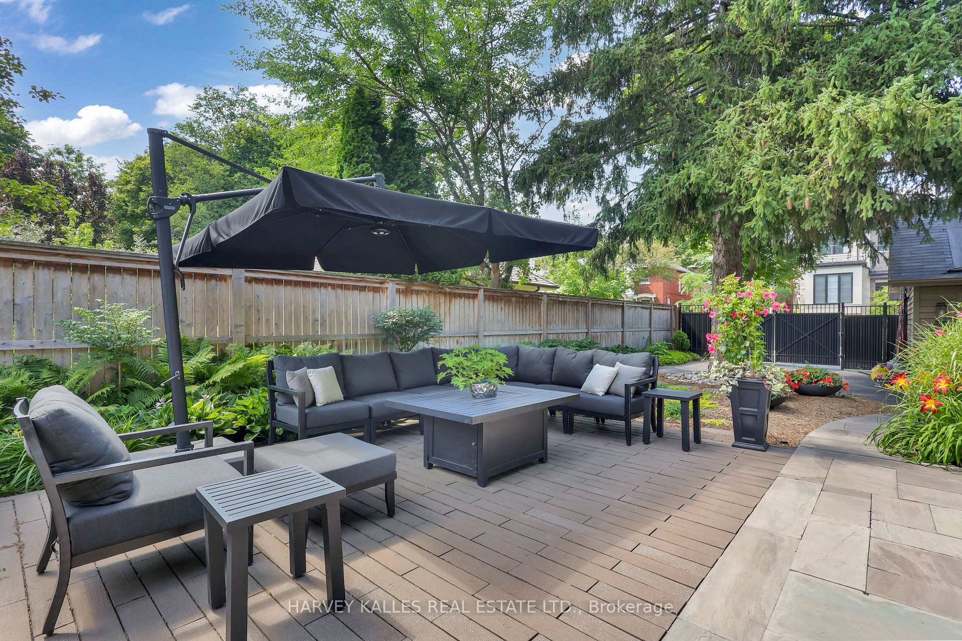 Photo 46 of 72 Teddington Park Avenue, Toronto, Lawrence Park North — HOMEH
