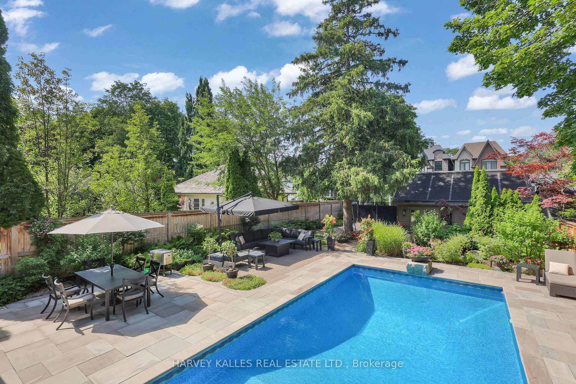 Photo 47 of 72 Teddington Park Avenue, Toronto, Lawrence Park North — HOMEH