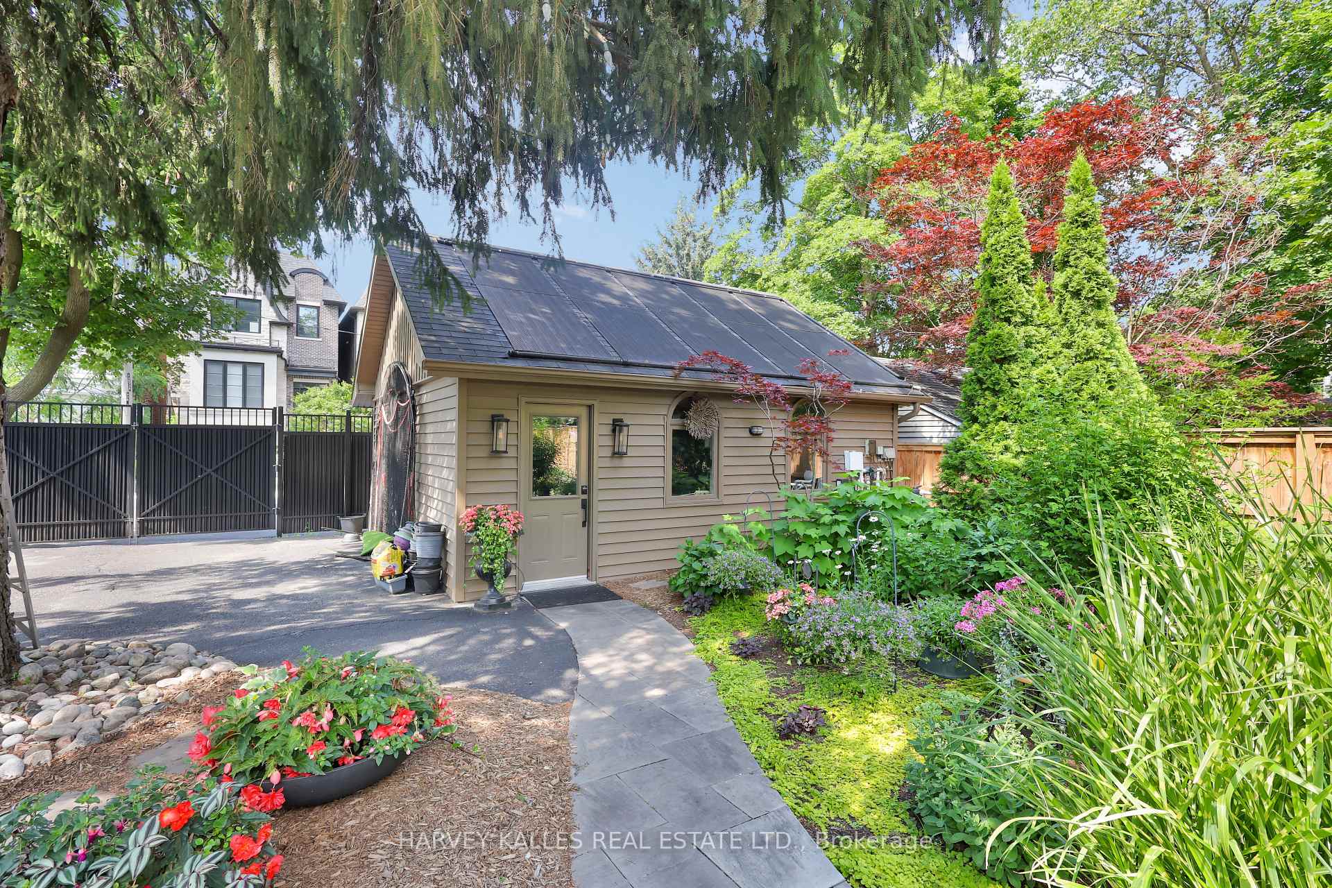 Photo 49 of 72 Teddington Park Avenue, Toronto, Lawrence Park North — HOMEH