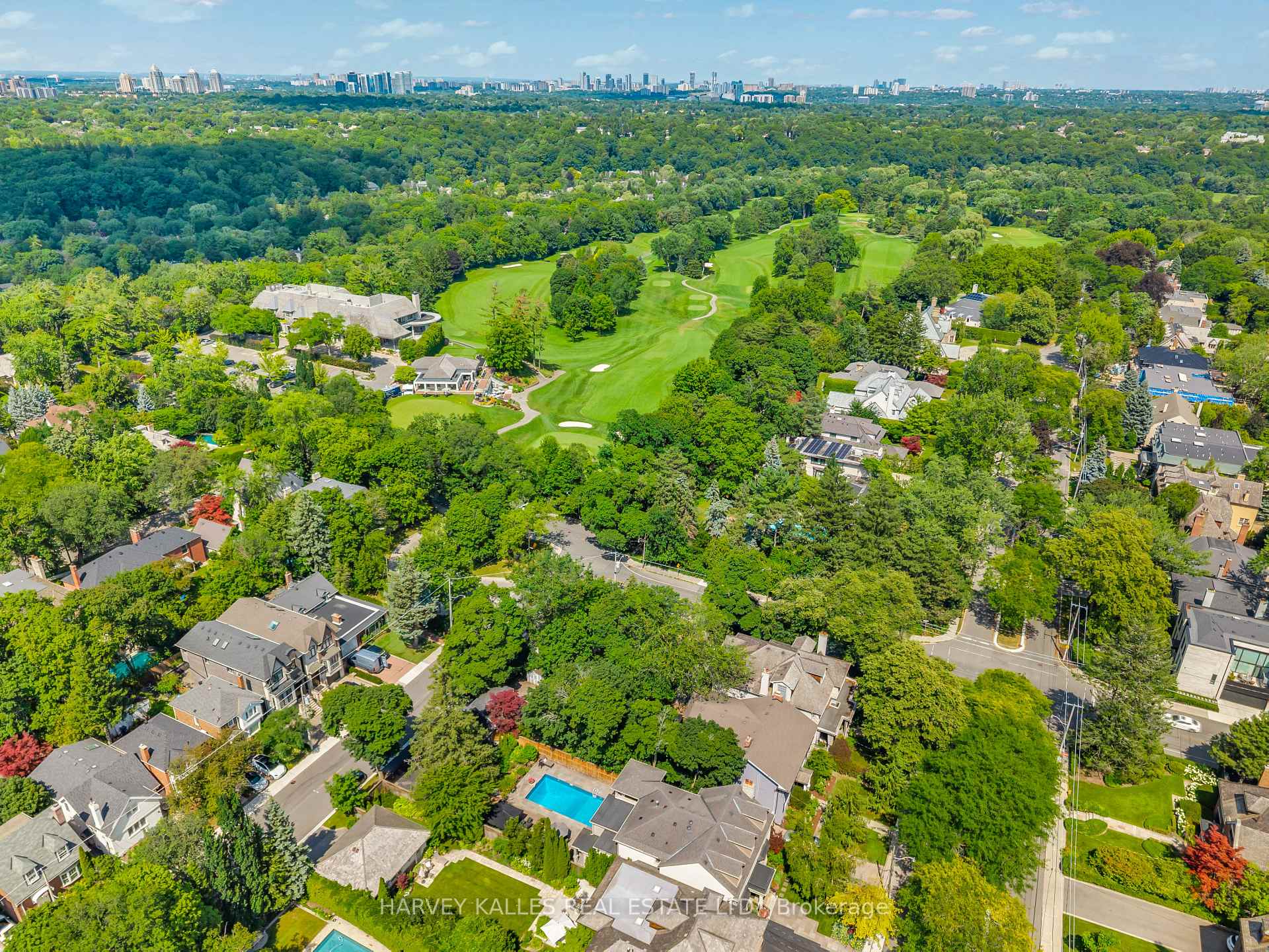 Photo 50 of 72 Teddington Park Avenue, Toronto, Lawrence Park North — HOMEH