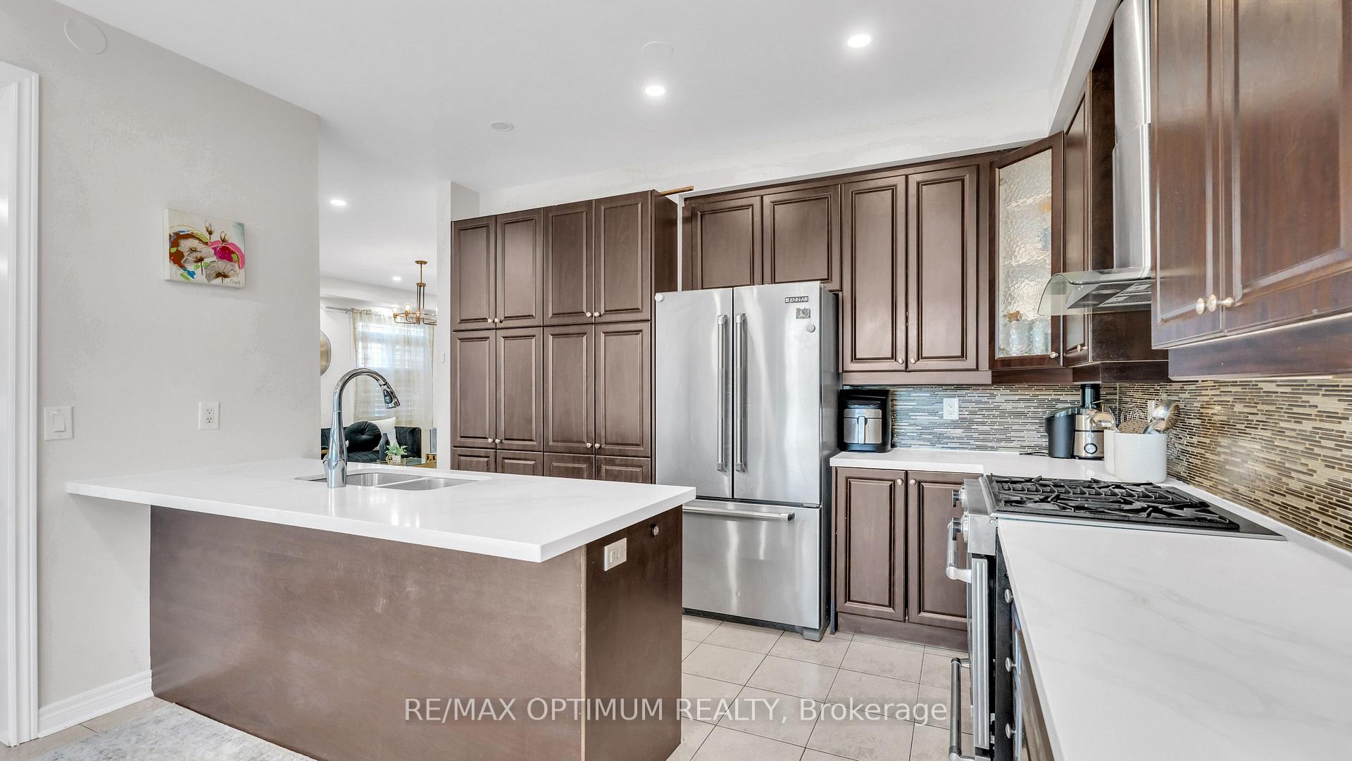 Photo 14 of 3 Gosling Street, Brampton, Bram West — HOMEH