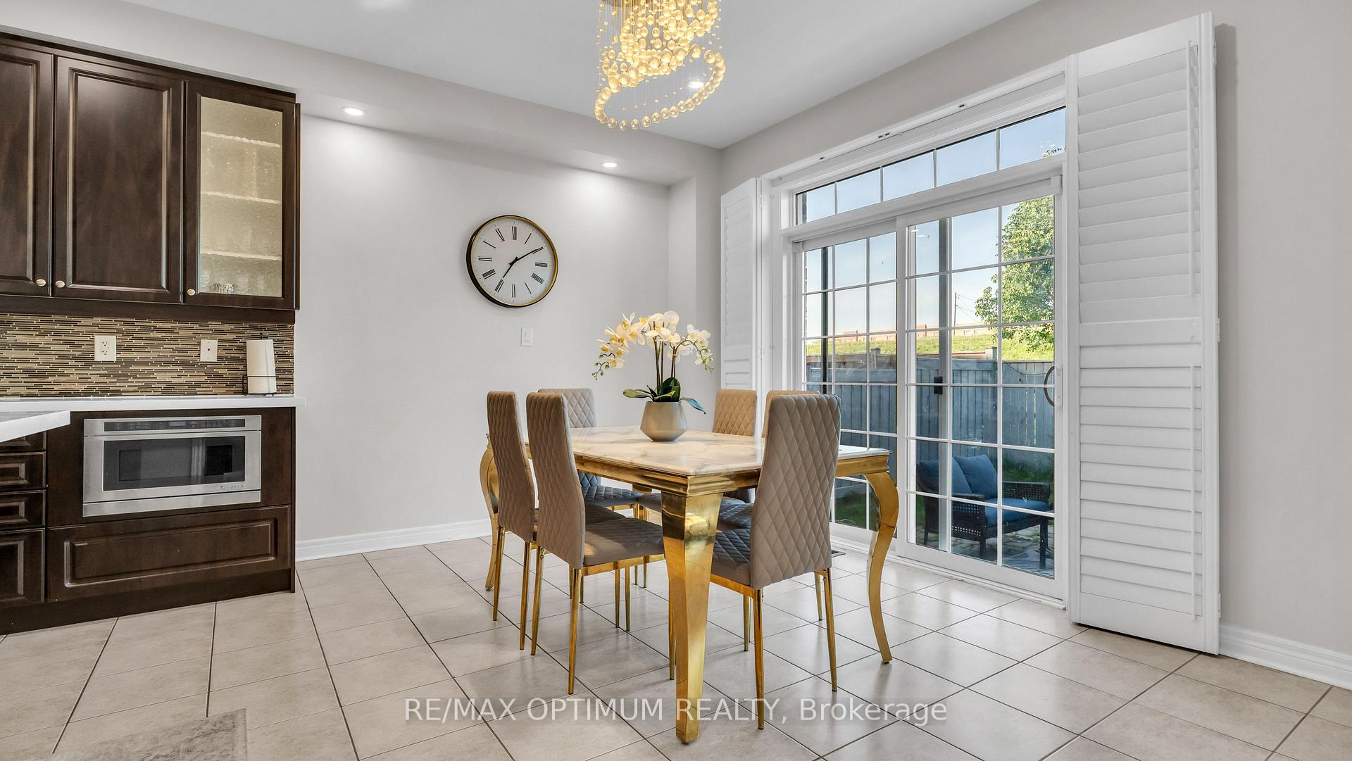 Photo 16 of 3 Gosling Street, Brampton, Bram West — HOMEH