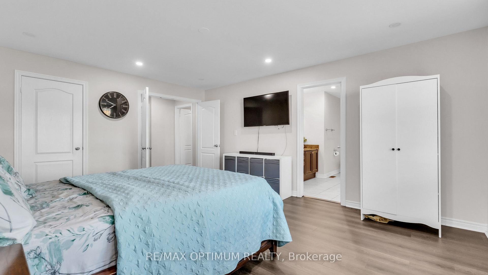 Photo 21 of 3 Gosling Street, Brampton, Bram West — HOMEH