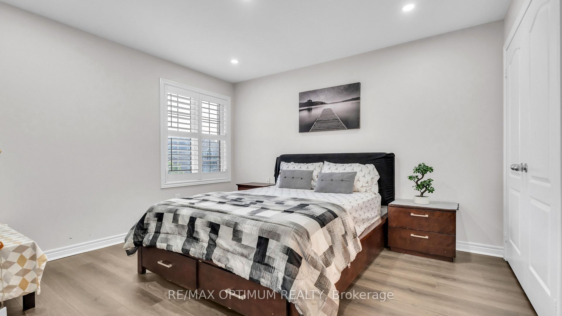 Photo 29 of 3 Gosling Street, Brampton, Bram West — HOMEH