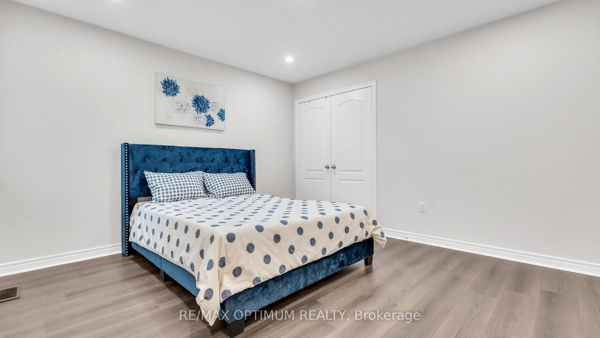 Photo 31 of 3 Gosling Street, Brampton, Bram West — HOMEH