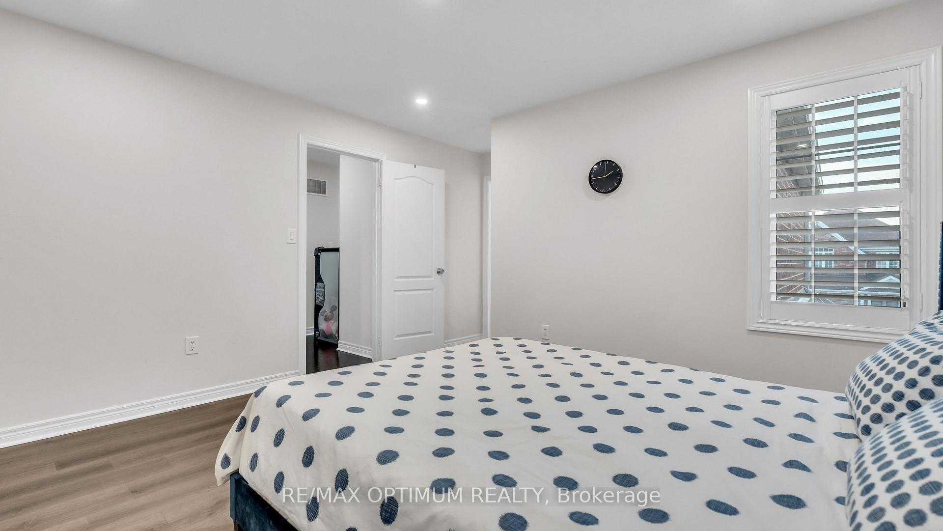 Photo 32 of 3 Gosling Street, Brampton, Bram West — HOMEH