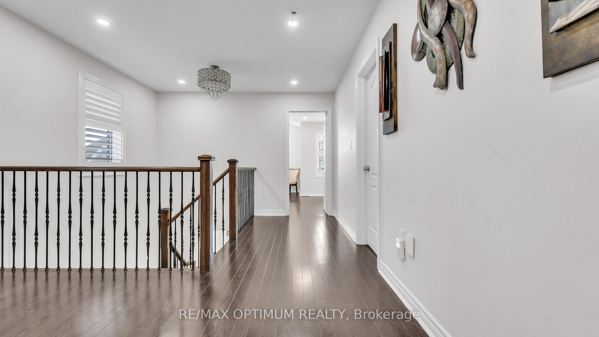 Photo 35 of 3 Gosling Street, Brampton, Bram West — HOMEH