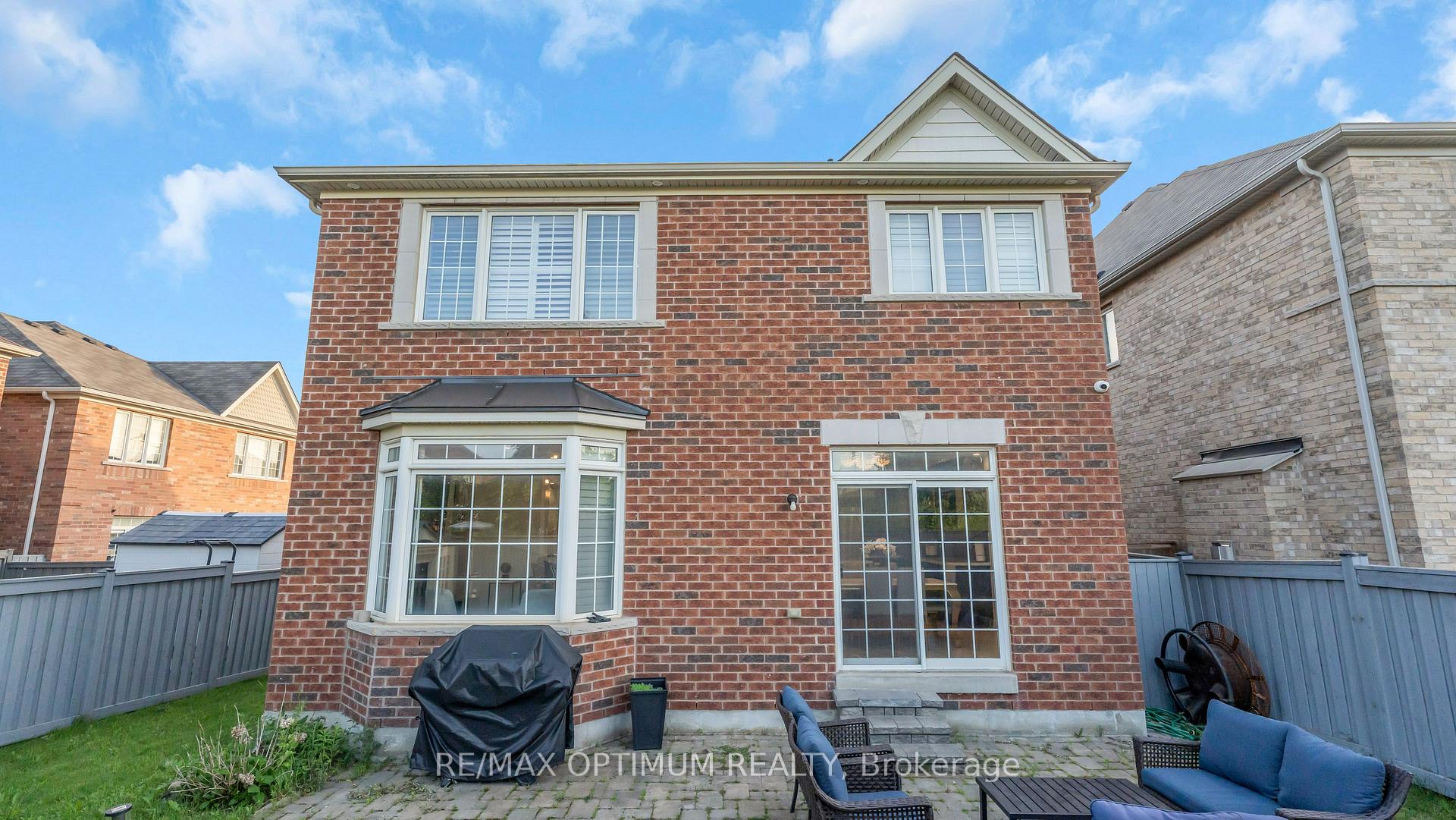 Photo 40 of 3 Gosling Street, Brampton, Bram West — HOMEH