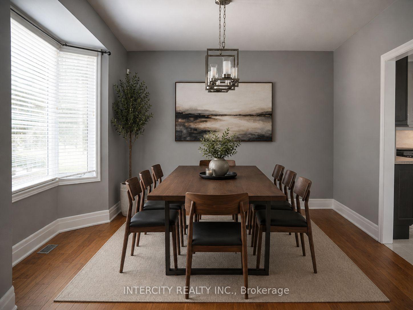 Photo 8 of 70 Belsite Court, Vaughan, Kleinburg — HOMEH