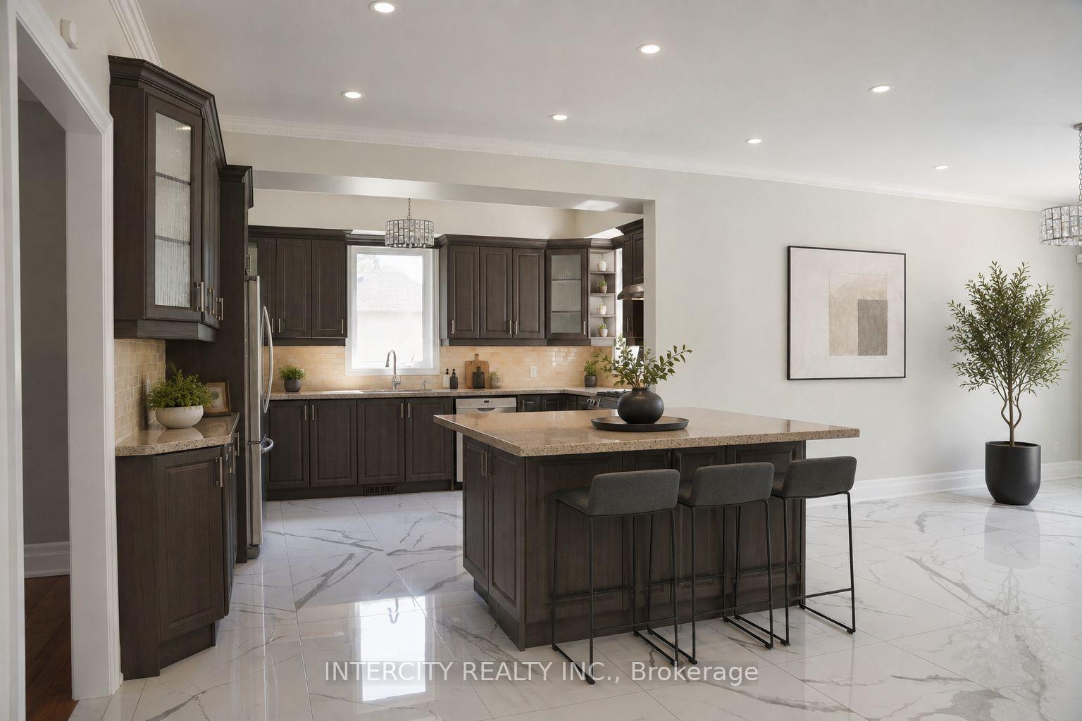 Photo 9 of 70 Belsite Court, Vaughan, Kleinburg — HOMEH