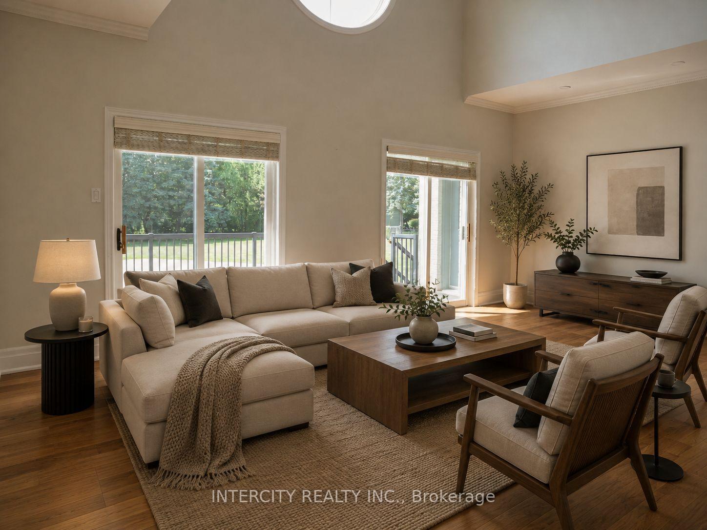 Photo 13 of 70 Belsite Court, Vaughan, Kleinburg — HOMEH
