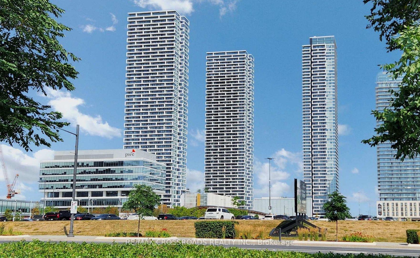 Photo 1 of Unit 3003, 950 Portage Parkway, Vaughan, Vaughan Corporate Centre — HOMEH