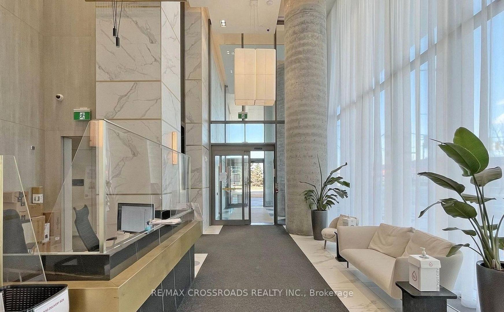 Photo 5 of Unit 3003, 950 Portage Parkway, Vaughan, Vaughan Corporate Centre — HOMEH