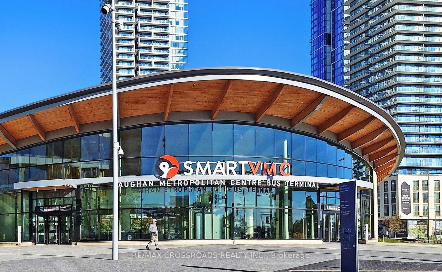 Photo 8 of Unit 3003, 950 Portage Parkway, Vaughan, Vaughan Corporate Centre — HOMEH