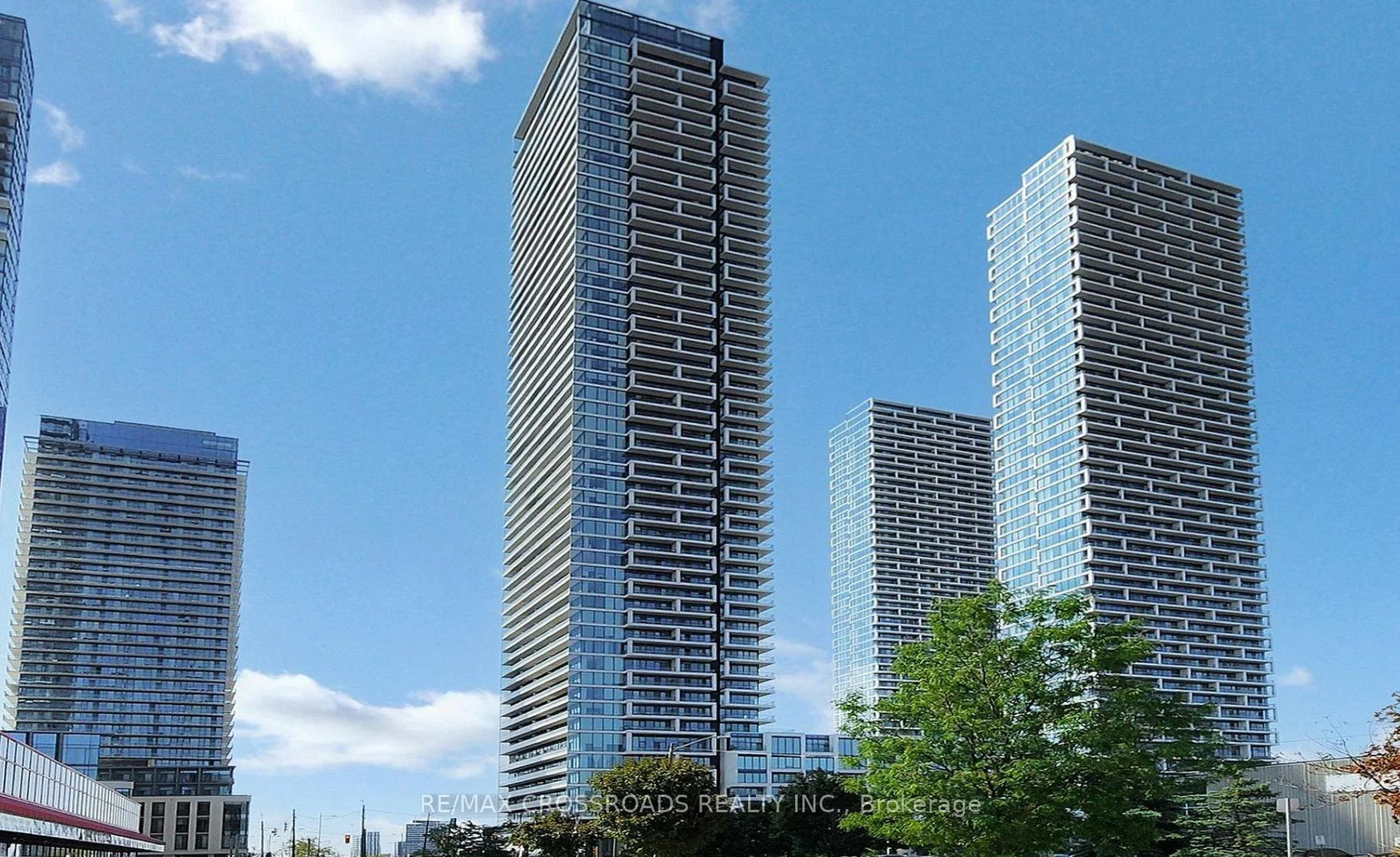 Photo 3 of Unit 3003, 950 Portage Parkway, Vaughan, Vaughan Corporate Centre — HOMEH