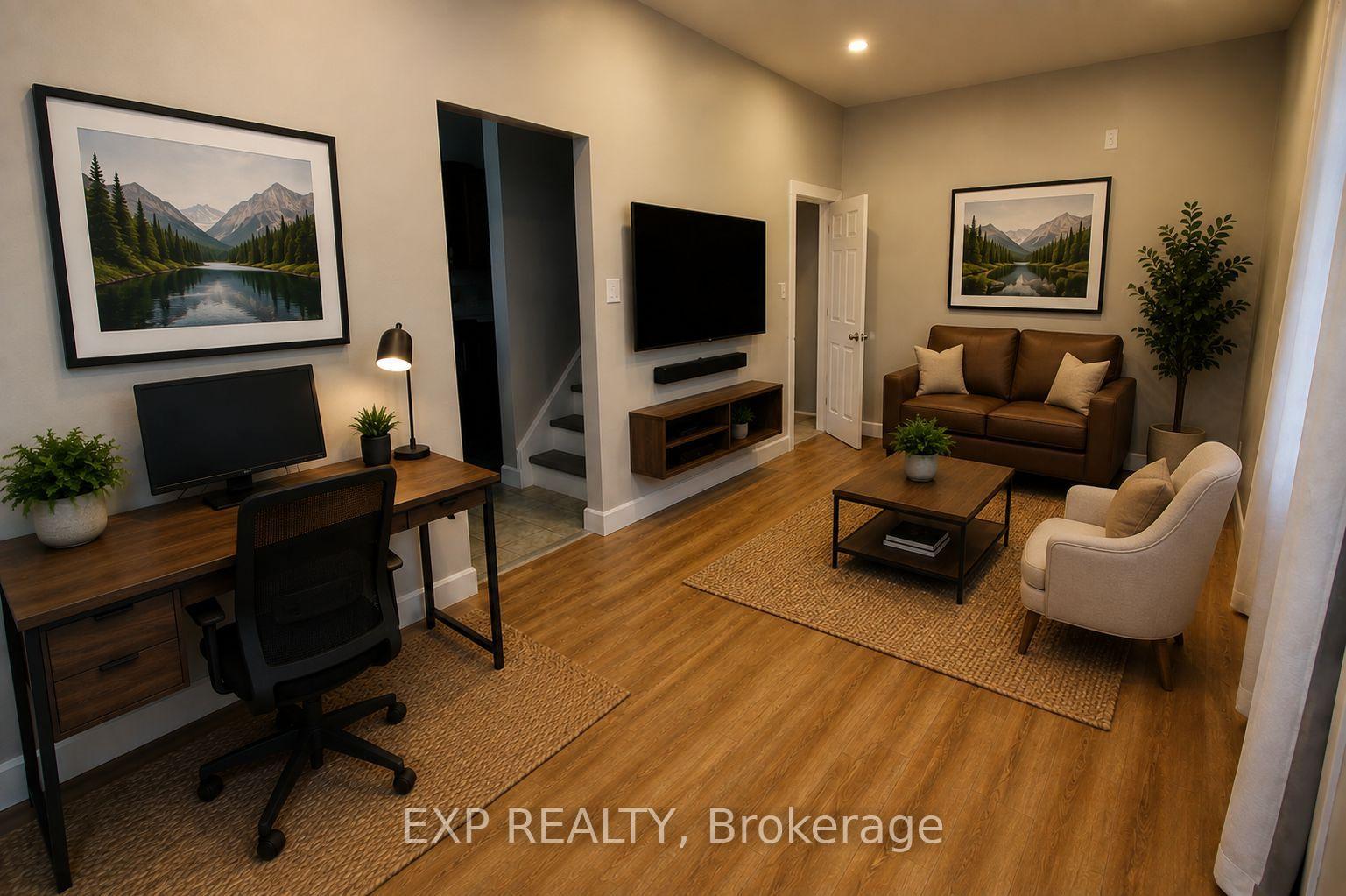 Photo 6 of Unit A, 3 Bergin Street, North Stormont, Finch — HOMEH