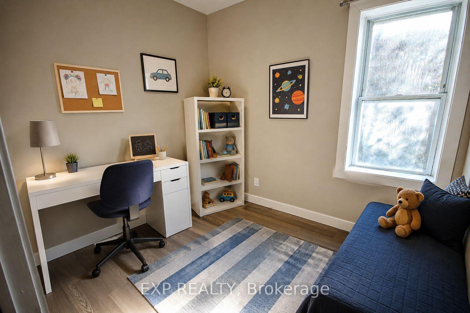 Photo 9 of Unit A, 3 Bergin Street, North Stormont, Finch — HOMEH