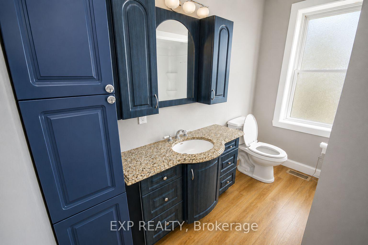 Photo 10 of Unit A, 3 Bergin Street, North Stormont, Finch — HOMEH