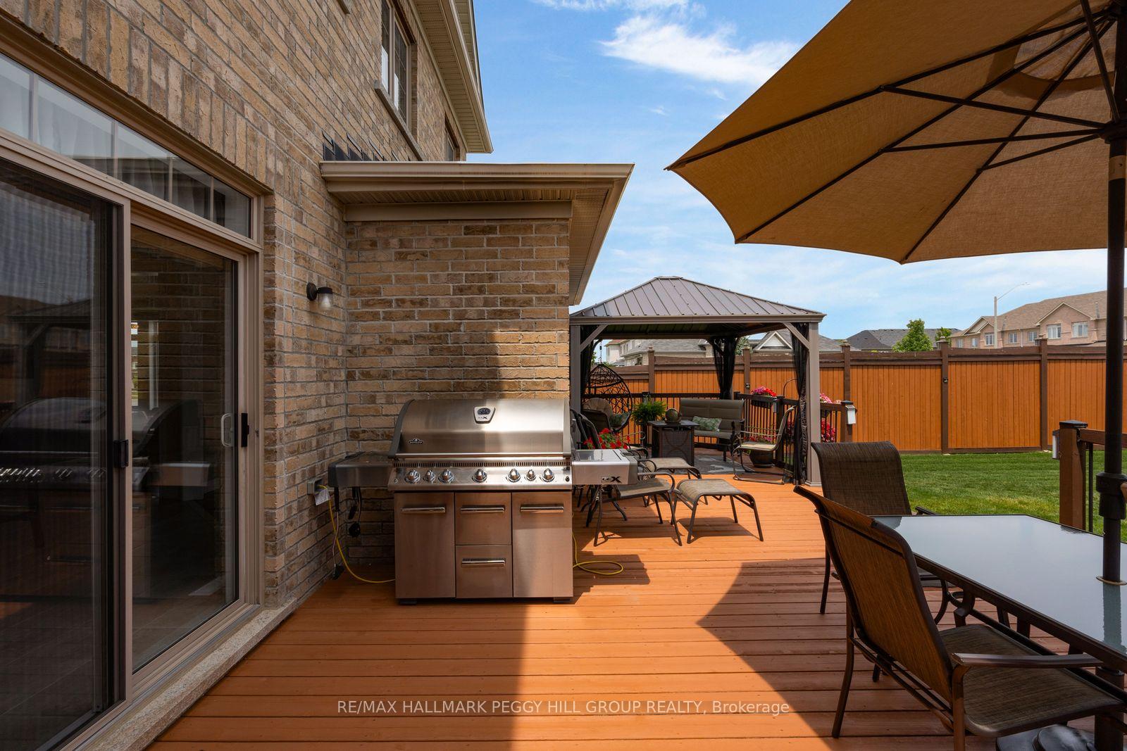Photo 16 of 267 Kozlov Street, Barrie, West Bayfield — HOMEH