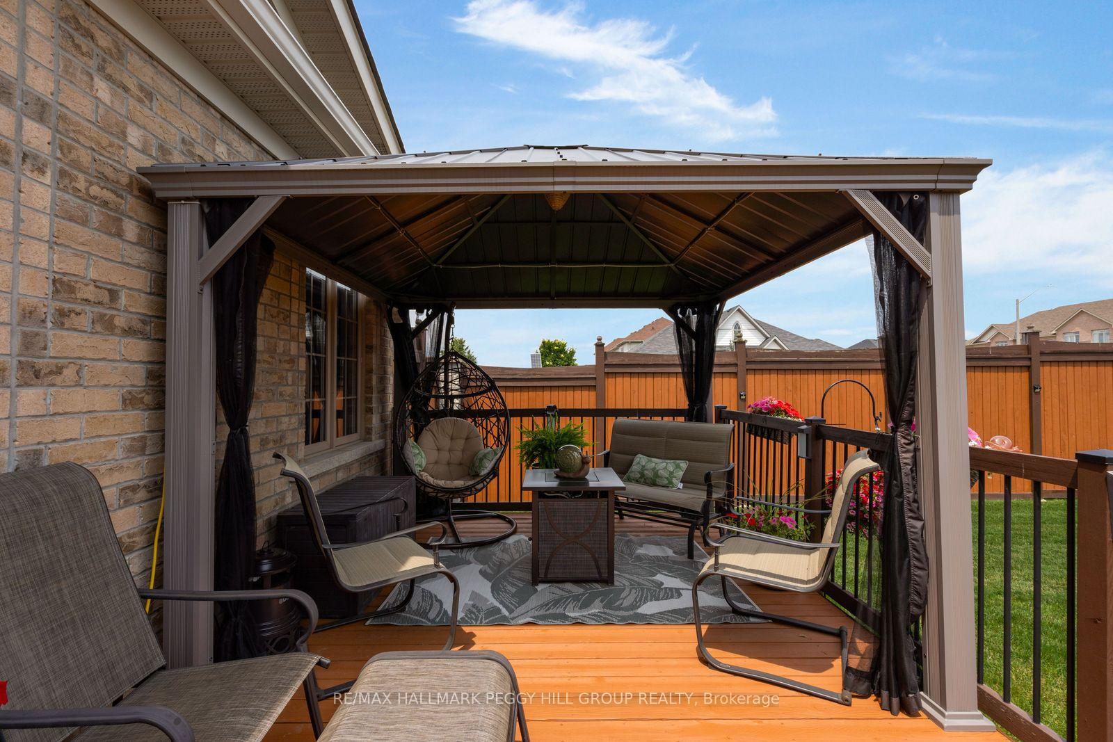 Photo 17 of 267 Kozlov Street, Barrie, West Bayfield — HOMEH