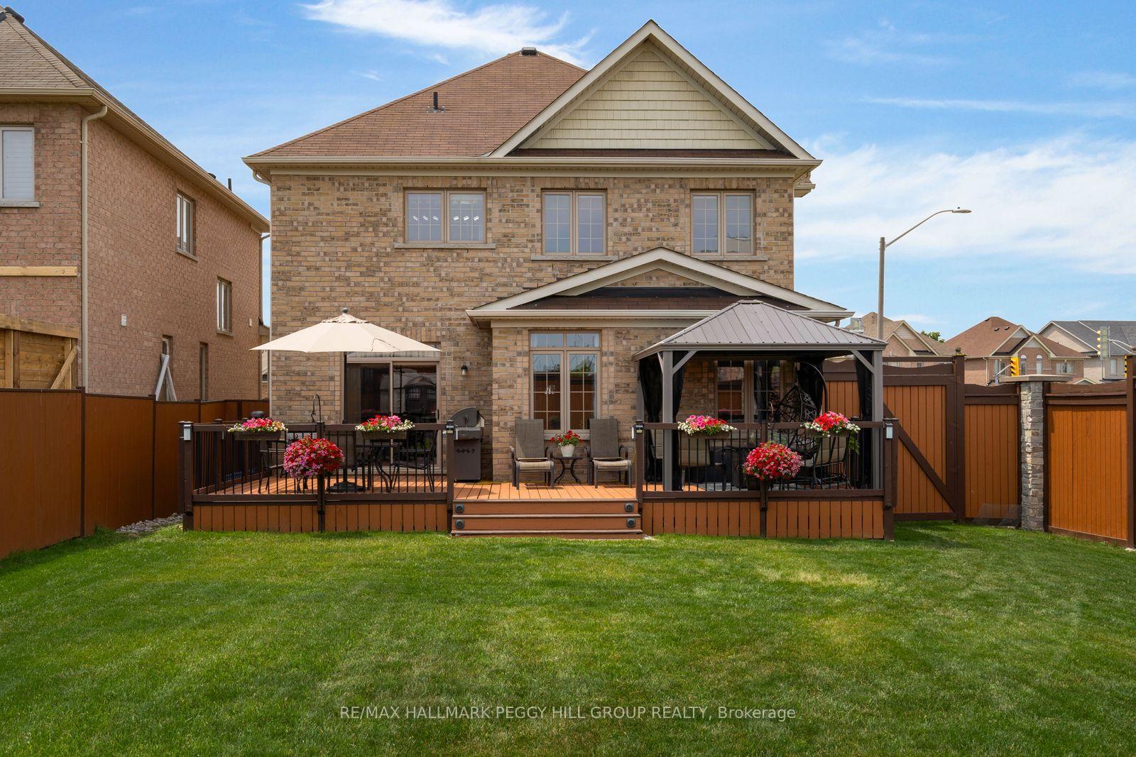 Photo 18 of 267 Kozlov Street, Barrie, West Bayfield — HOMEH