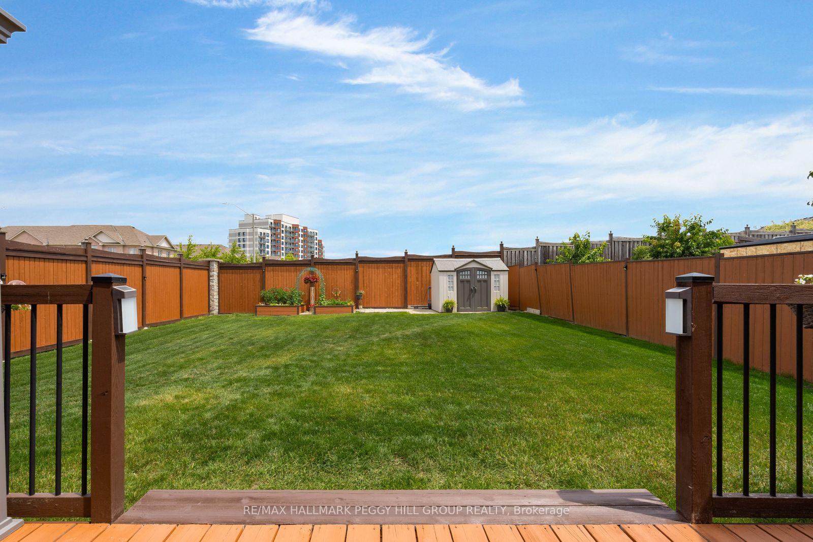 Photo 19 of 267 Kozlov Street, Barrie, West Bayfield — HOMEH