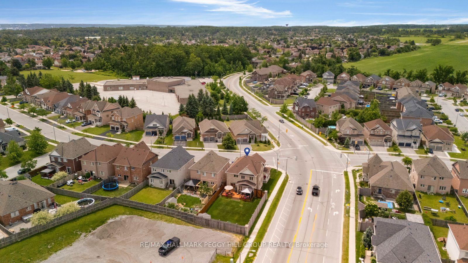 Photo 20 of 267 Kozlov Street, Barrie, West Bayfield — HOMEH