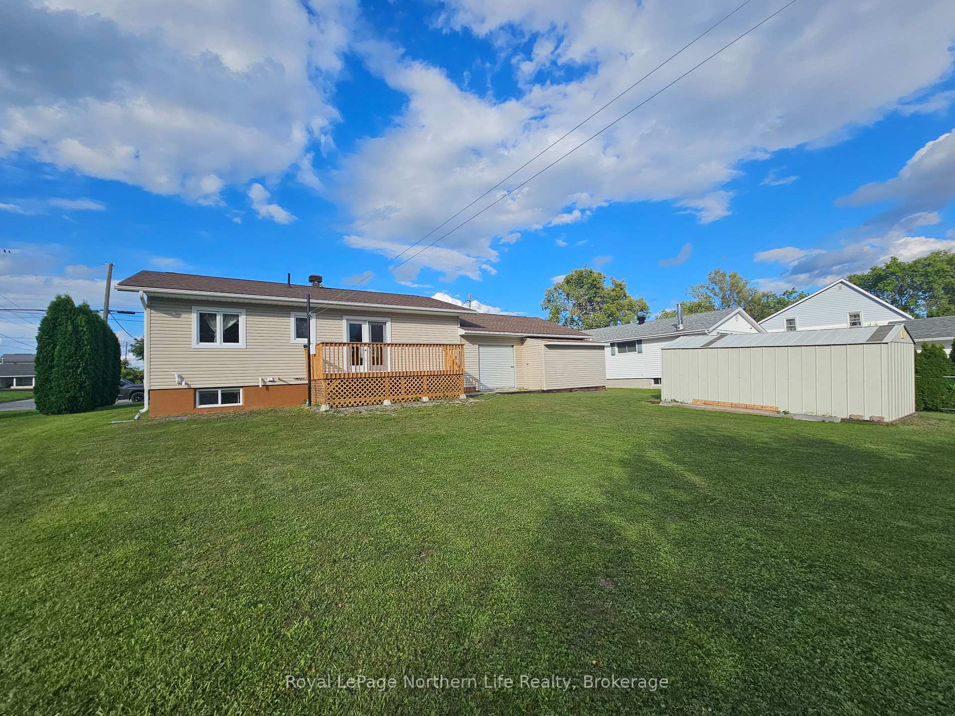 Photo 5 of 152 Pine Street W, Temiskaming Shores, New Liskeard — HOMEH