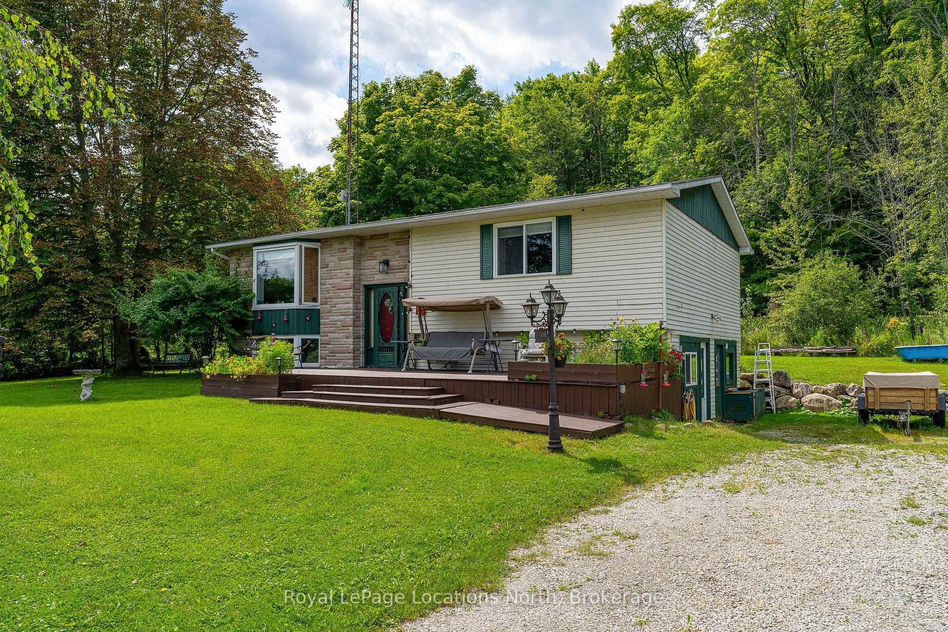 Photo 9 of 159028 7th Line, Meaford — HOMEH