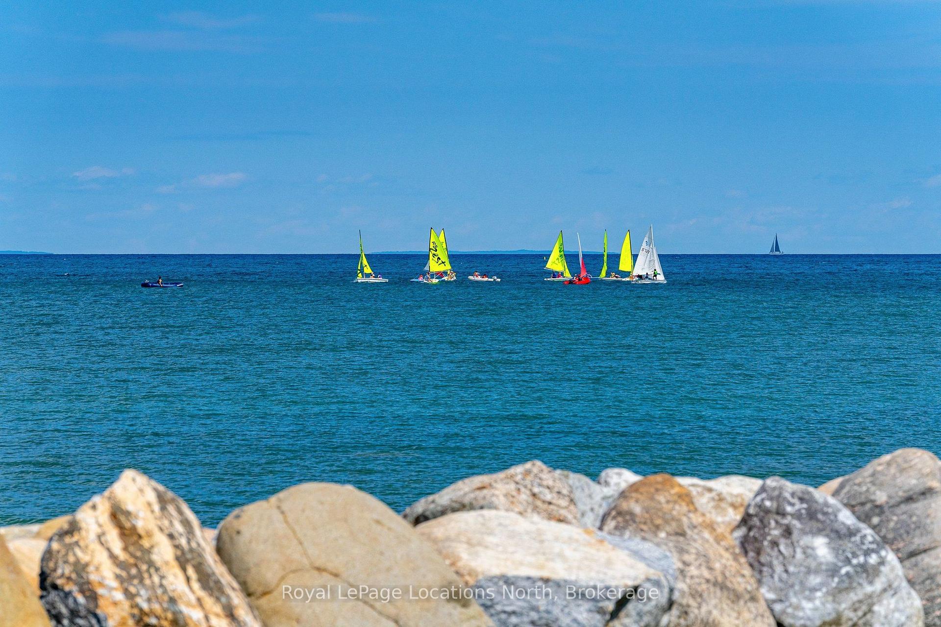 Photo 10 of 159028 7th Line, Meaford — HOMEH