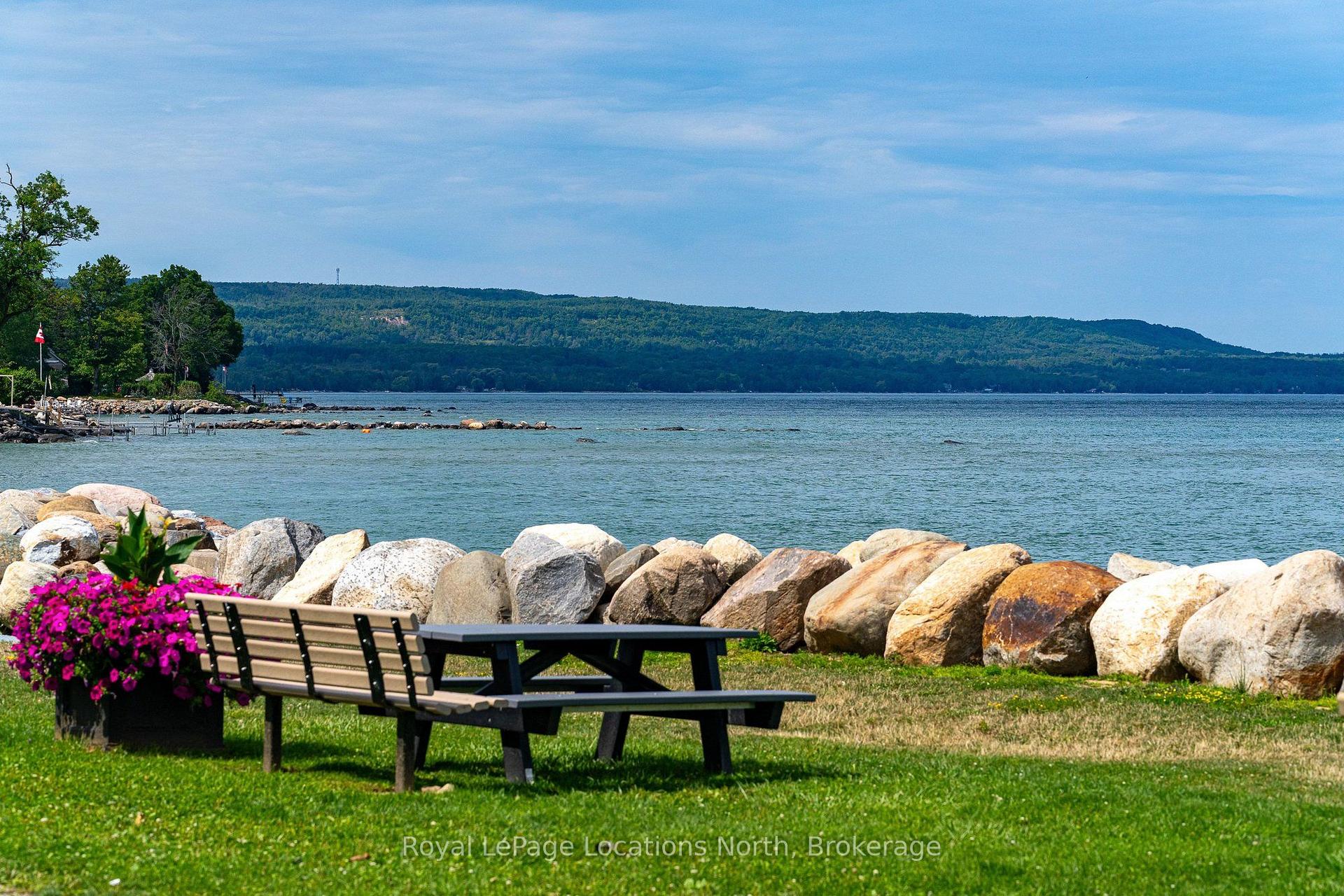 Photo 12 of 159028 7th Line, Meaford — HOMEH