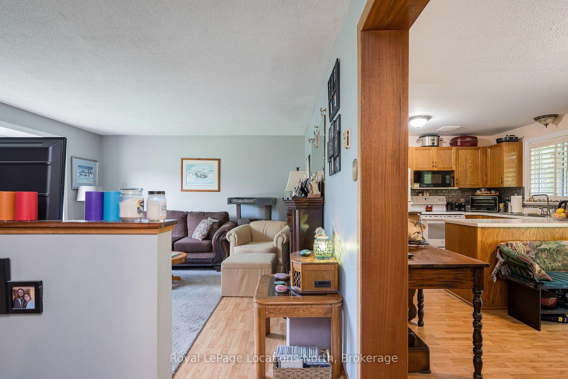 Photo 14 of 159028 7th Line, Meaford — HOMEH