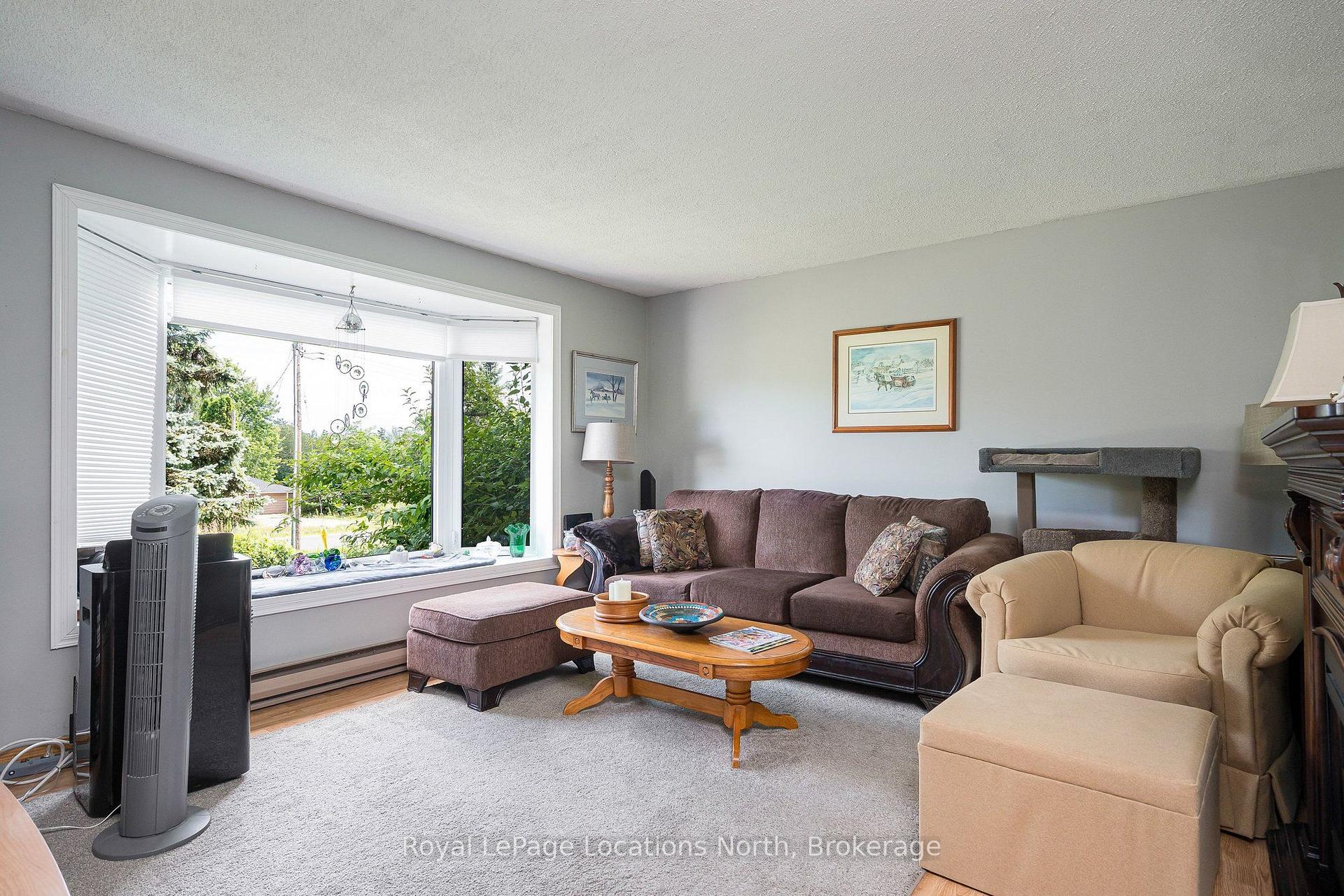 Photo 15 of 159028 7th Line, Meaford — HOMEH