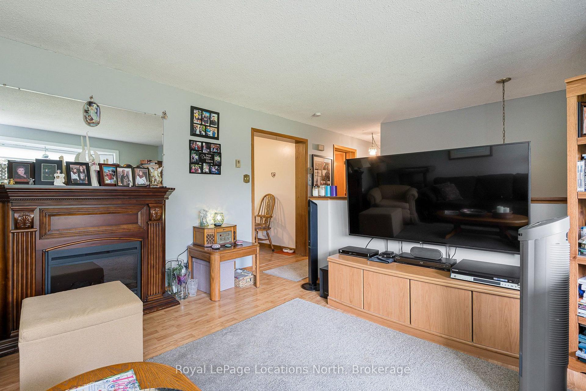 Photo 16 of 159028 7th Line, Meaford — HOMEH